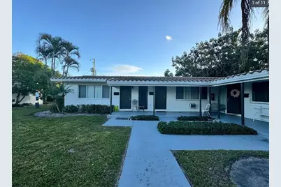 540 NE 45th Street #11, Boca Raton, FL 33431 - Photo 1
