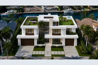 2542 Lucille Drive, Fort Lauderdale, FL 33316 - Photo 3