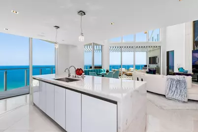 525 N Fort Lauderdale Beach Boulevard #1702, Fort Lauderdale, FL 33304 - Photo 7
