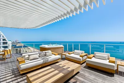 525 N Fort Lauderdale Beach Boulevard #1702, Fort Lauderdale, FL 33304 - Photo 45