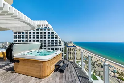 525 N Fort Lauderdale Beach Boulevard #1702, Fort Lauderdale, FL 33304 - Photo 51