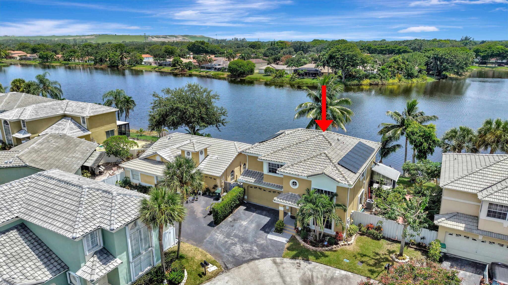 5456 NW 44th Way - 5456 NW 44th Way, Coconut Creek, FL 33073 Luxury Property | Jose Angel Pina