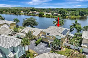 5456 NW 44th Way, Coconut Creek, FL 33073 - Photo 1