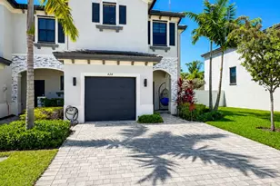424 NW 203rd Terrace, Miami Gardens, FL 33169 - Photo 1