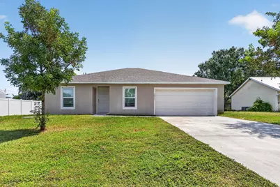 2078 SE Joyner Circle, Port Saint Lucie, FL 34952 - Photo 1