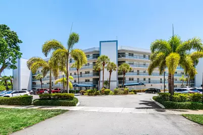6500 NW 2nd Avenue #513, Boca Raton, FL 33487 - Photo 1