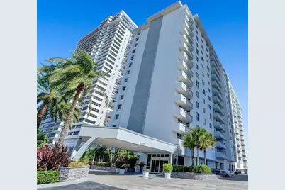 4250 Galt Ocean Drive #3C, Fort Lauderdale, FL 33308 - Photo 1
