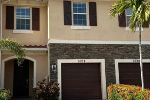 5037 Ashley River Rd, West Palm Beach, FL 33417 - Photo 1
