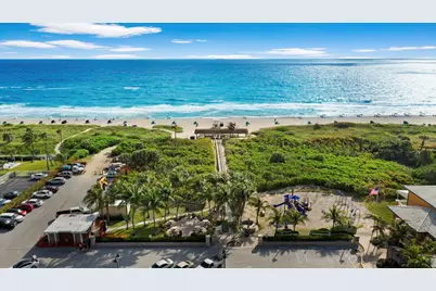 231 Bamboo Road #4, Palm Beach Shores, FL 33404 - Photo 1