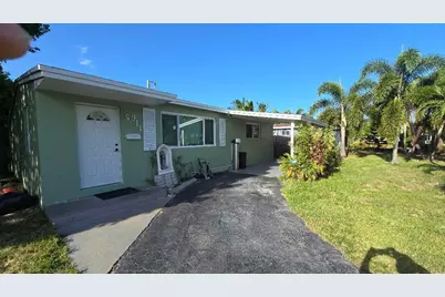 911 NE 58th Street, Oakland Park, FL 33334 - Photo 1