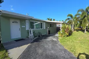 911 NE 58th St, Oakland Park, FL 33334 - Photo 1