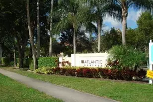 11255 W Atlantic Blvd, Coral Springs, FL 33071 - Photo 1