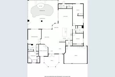 15622 Cypress Park Drive, Wellington, FL 33414 - Photo 45