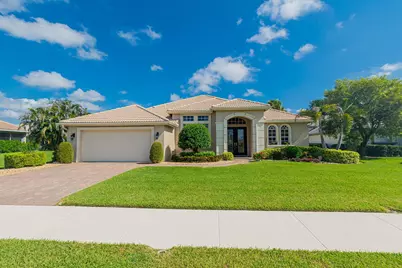 1251 SW Briarwood Drive, Port Saint Lucie, FL 34986 - Photo 1