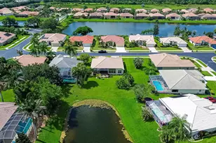1251 SW Briarwood Dr, Port Saint Lucie, FL 34986 - Photo 31