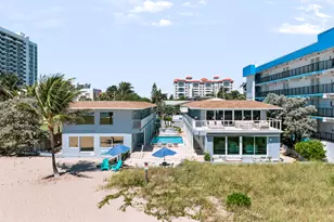 600 N Ocean Blvd, Pompano Beach, FL 33062 - Photo 1