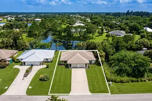 307 S Wimbrow Dr, Sebastian, FL 32958 - Photo 5