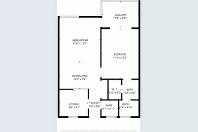 12026 Greenway Circle S #202, Royal Palm Beach, FL 33411 - Photo 3
