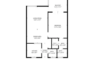 12026 Greenway Cir S, Royal Palm Beach, FL 33411 - Photo 3