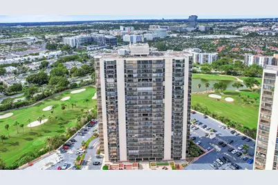 20335 W Country Club Drive #2107, Aventura, FL 33180 - Photo 29