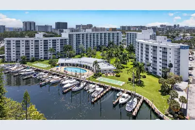 2731 NE 14th St Causeway #405, Pompano Beach, FL 33062 - Photo 3