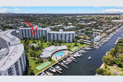 2731 NE 14th St Causeway #405, Pompano Beach, FL 33062 - Photo 5