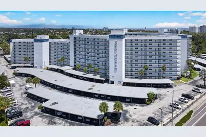 2731 NE 14th St Causeway #405, Pompano Beach, FL 33062 - Photo 1