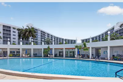 2731 NE 14th St Causeway #405, Pompano Beach, FL 33062 - Photo 33