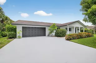 4599 Brady Blvd, Delray Beach, FL 33445 - Photo 1