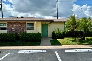 2895 Crosley Dr W, West Palm Beach, FL 33415 - Photo 1