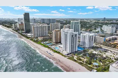 1865 S Ocean Drive #21c, Hallandale Beach, FL 33009 - Photo 29