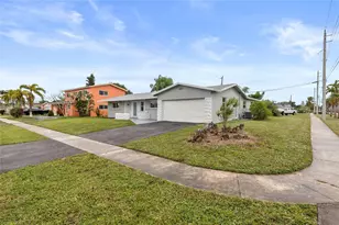 4490 NW 8th St, Coconut Creek, FL 33066 - Photo 27