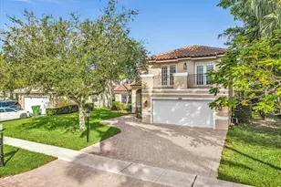420 NW 188th Terrace, Pembroke Pines, FL 33029 - Photo 1