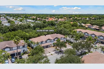 2030 NW 99th Way, Sunrise, FL 33322 - Photo 43