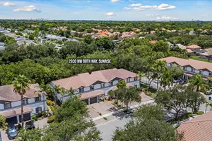 2030 NW 99th Way, Sunrise, FL 33322 - Photo 43