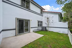 2030 NW 99th Way, Sunrise, FL 33322 - Photo 35