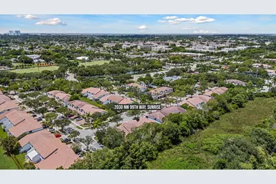 2030 NW 99th Way, Sunrise, FL 33322 - Photo 47