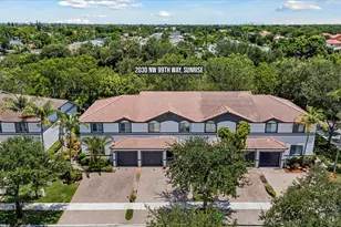 2030 NW 99th Way, Sunrise, FL 33322 - Photo 39