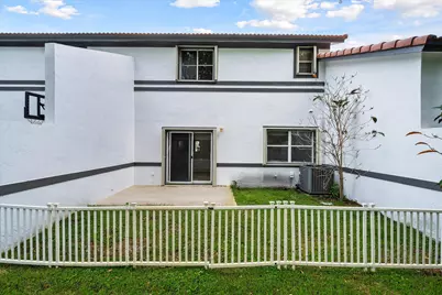 2030 NW 99th Way, Sunrise, FL 33322 - Photo 31