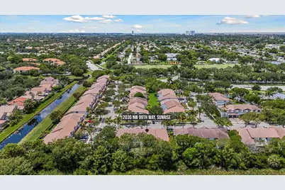 2030 NW 99th Way, Sunrise, FL 33322 - Photo 41