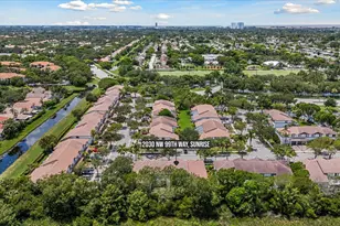 2030 NW 99th Way, Sunrise, FL 33322 - Photo 41