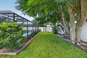 2852 SW Giralda St, Port Saint Lucie, FL 34953 - Photo 37