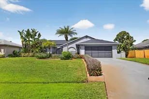 2852 SW Giralda St, Port Saint Lucie, FL 34953 - Photo 1