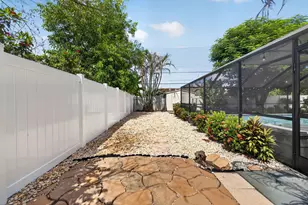 2852 SW Giralda St, Port Saint Lucie, FL 34953 - Photo 35