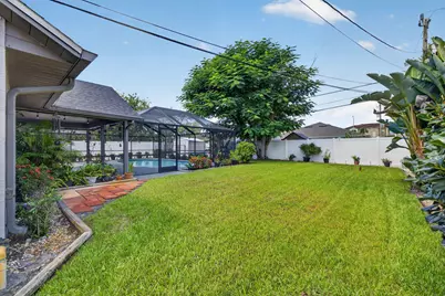 2852 SW Giralda Street, Port Saint Lucie, FL 34953 - Photo 37