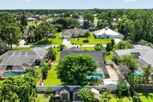 2852 SW Giralda St, Port Saint Lucie, FL 34953 - Photo 55