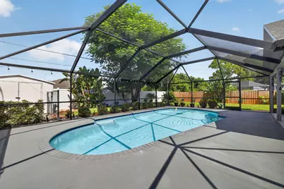 2852 SW Giralda Street, Port Saint Lucie, FL 34953 - Photo 23