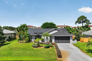 2852 SW Giralda St, Port Saint Lucie, FL 34953 - Photo 45