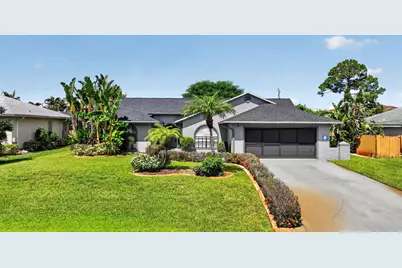 2852 SW Giralda Street, Port Saint Lucie, FL 34953 - Photo 43