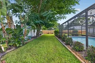 2852 SW Giralda St, Port Saint Lucie, FL 34953 - Photo 39